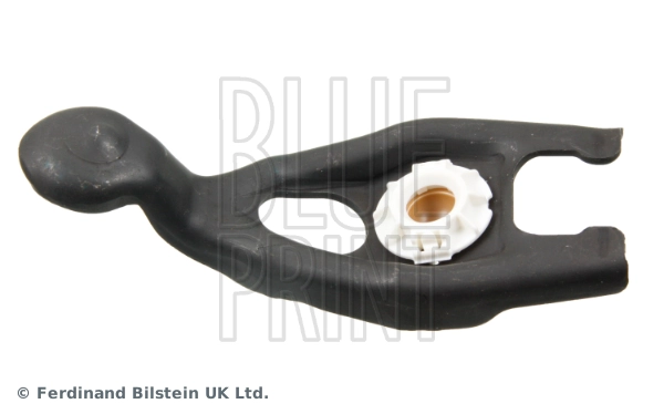 Release Fork, clutch